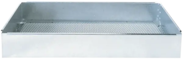 Teilekorb für Tauchtank Modell 4.272.20 und 4.273.22