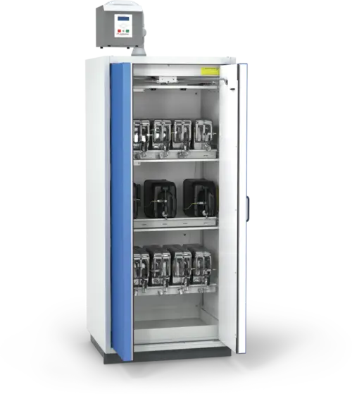 TAP standard connect C LL