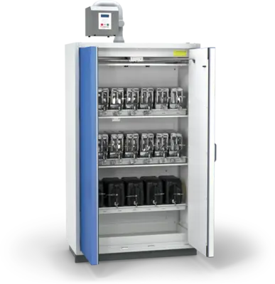 TAP line