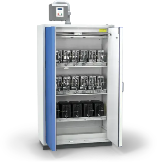 TAP standard connect C XL