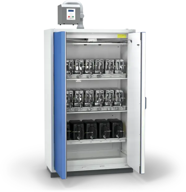 TAP C standard connect XL
