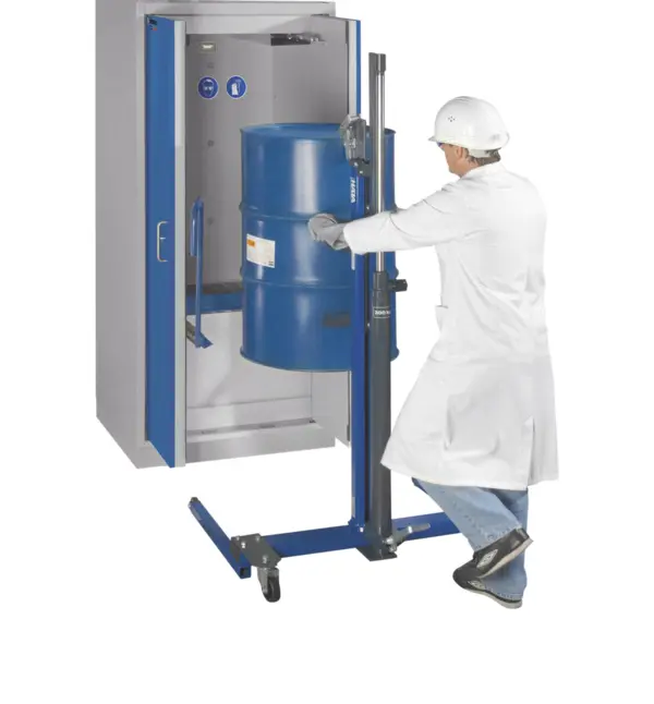 SUPPLY C standard connect LL