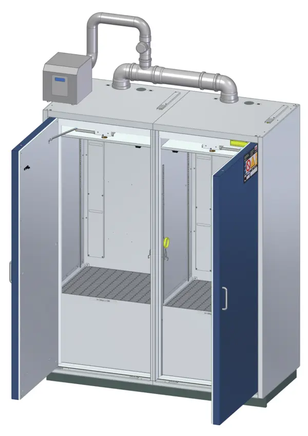 SUPPLY C standard connect XXL