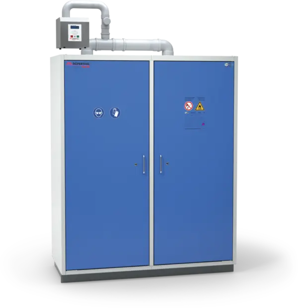 SUPPLY C standard connect XXL