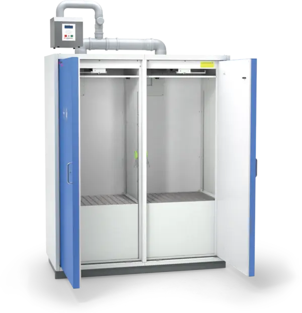 SUPPLY C standard connect XXL