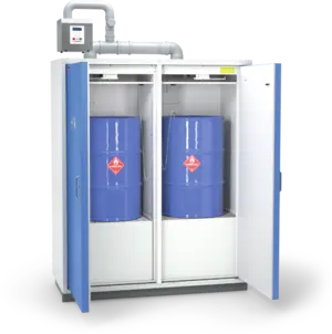 SUPPLY C standard connect XXL