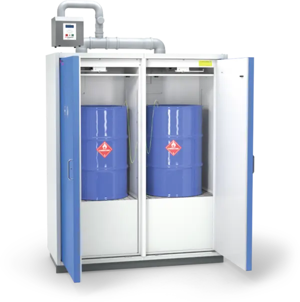 SUPPLY C standard connect XXL