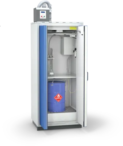 COMPLEX standard connect LL