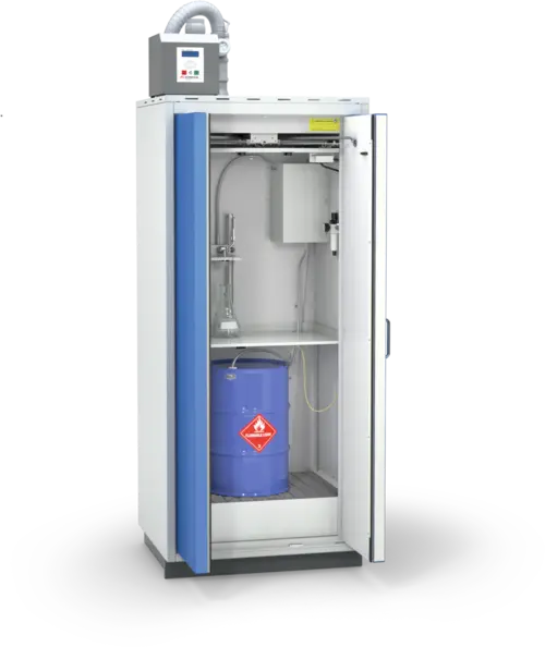 COMPLEX standard connect LL