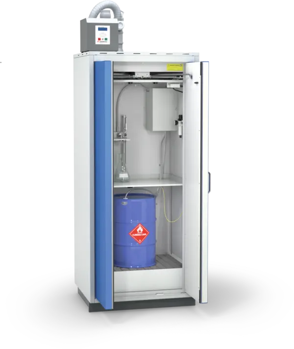 COMPLEX standard connect LL