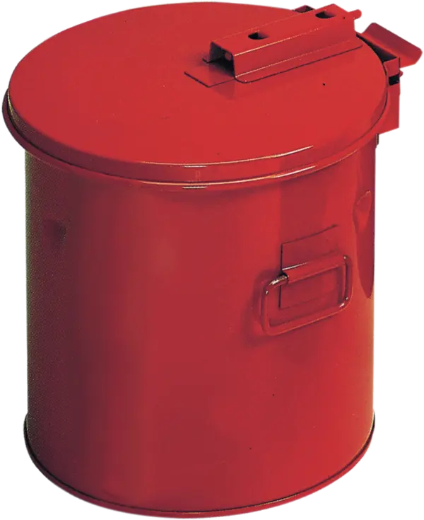 Steel dipping tank capacity 8 l