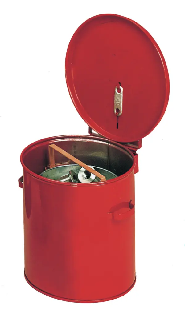 Small components basket with perforated tray for 4.276.02