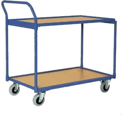 Handwagen Traglast 250 kg