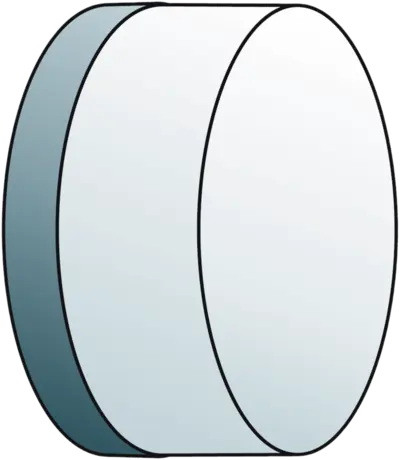 Wandleuchte, 100 W mit IP 54