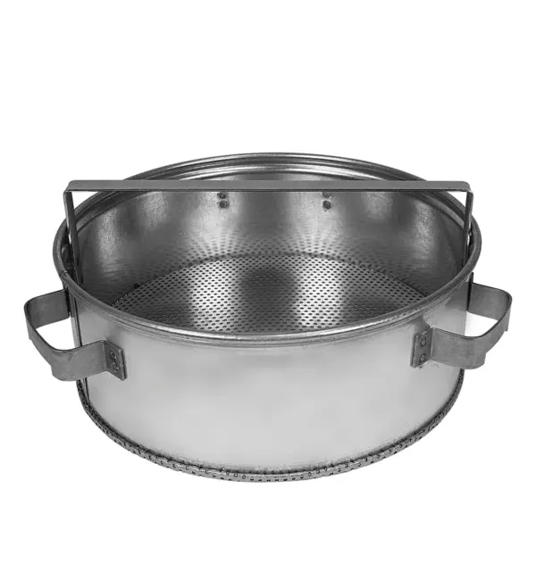 Suitable small components basket for art. 4.276.03
