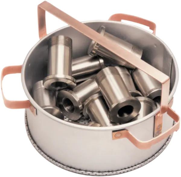 Suitable small components basket for art. 4.276.05