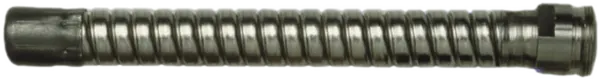 Metallschlauch, flexibel, aus Messing, f.Art. 1.809.02/10/55