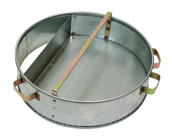 Suitable small components basket for art. 4.276.08