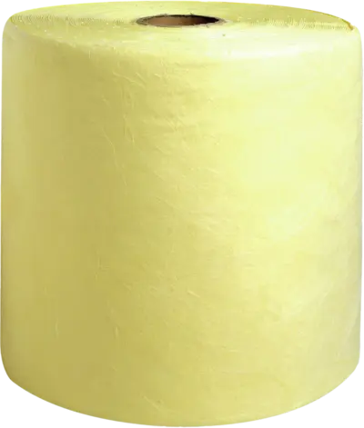 Chemikalien-Absorber, extra saugstark, 1 Tuchrolle