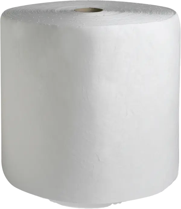 Öl-Absorber, extra saugstark, 1 Tuchrolle
