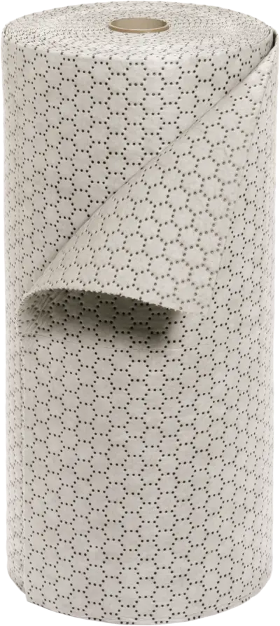 Universal-Absorber, fusselfrei, 1 Tuchrolle
