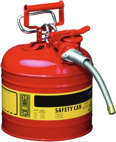 Verteilerbehälter mit Schlauch Inhalt: 7,5 l