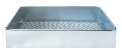 Teilekorb für Tauchtank Modell 4.271.10 und 4.273.11