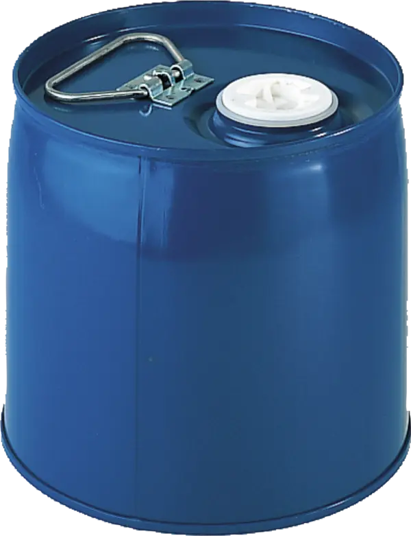 Combination container capacity 6 l