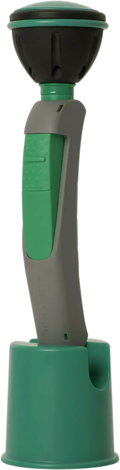 Hand-Augendusche zur Wand- und Tischmontage
