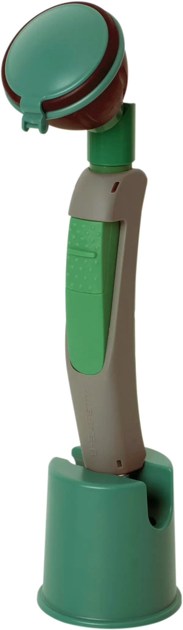 Hand-Augendusche zur Wand- und Tischmontage