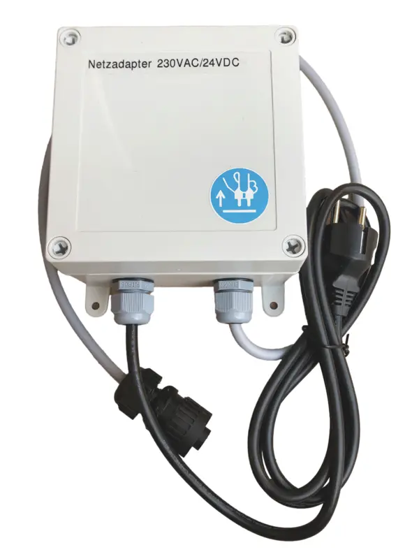 Netzteil 230 / 24 Volt