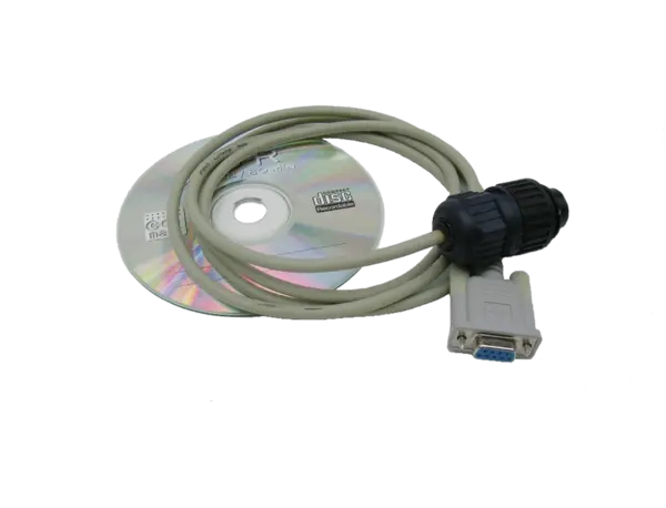 PC-Ausleseset 