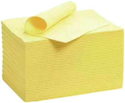 Chemikalien-Absorber, fusselfrei, 100 Tücher