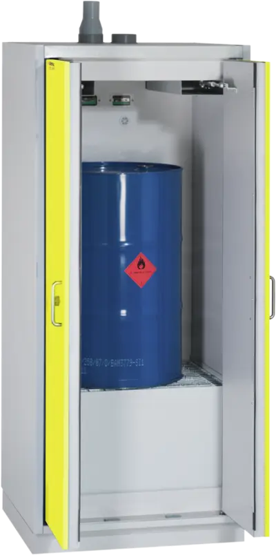 COMPACT standard LL