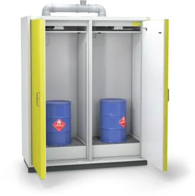 COMPACT standard XXL