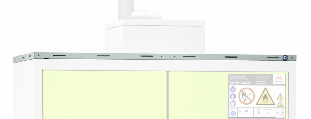 Auflastadapter CLASSIC/COMPACT/COOL/BAT...