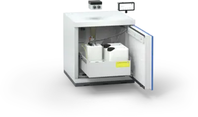 DISPOSAL U pro S