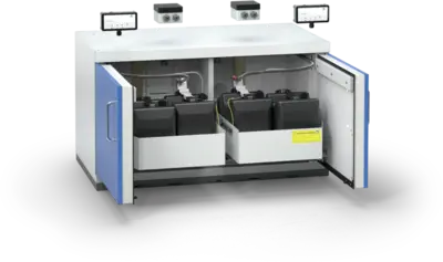 DISPOSAL U pro LD