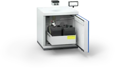 DISPOSAL U pro S