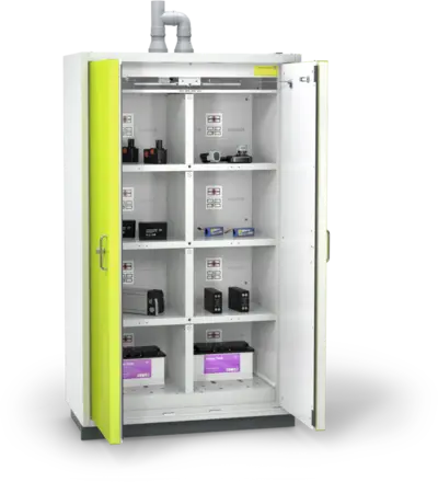 BATTERY standard connect XL