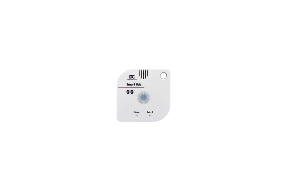 Smart Hub 1x Extension Port