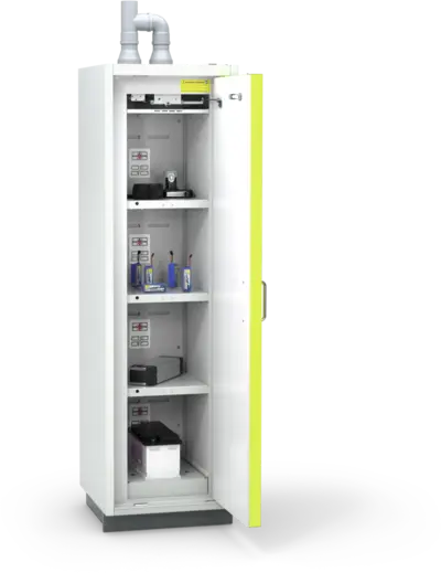BATTERY standard M